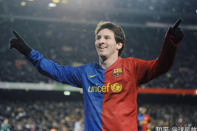 梅西登贝莱：警示亚马尔的伤病之路