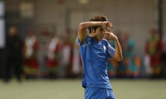 申花“三宗罪”：刘诚宇成隐患？
