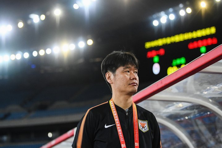 为何09年球员整体平庸？鲁能又开始承受质疑