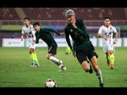 大看台 | 一波三折 绝处逢生——看中国U17男足重返世少赛