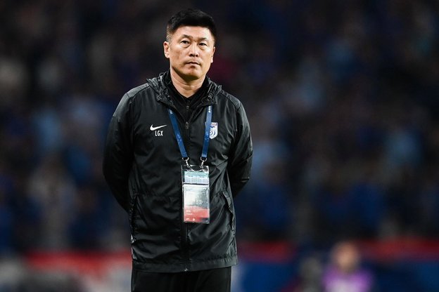 李国旭：技战术升级，杜绝持续失误