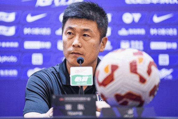 李国旭：我们要升级和完善技战术，不能持续的犯错