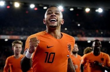 ESPN消息：德佩伤情复发恐缺席世界杯，距上场已两月