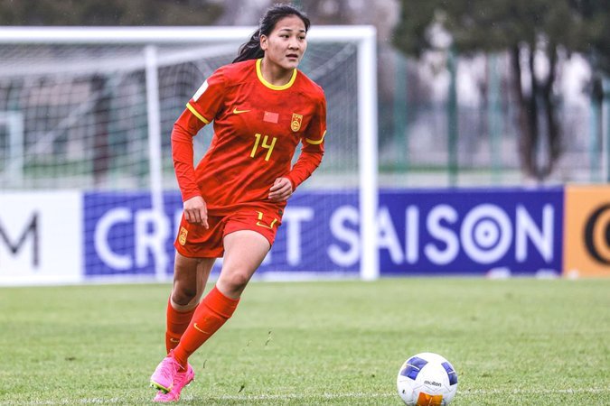 U20女足帅位变动？王洪亮或成继任者