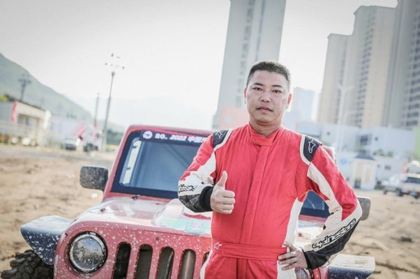 傅明：珍惜执法世界杯的机会，以专业形象展现中国裁判风采