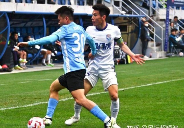 VAR力挽狂澜！科尔多瓦绝杀助津门虎1-0英博