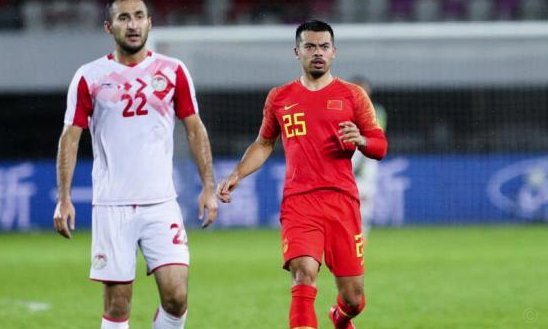 塔吉克U23憾负：最后时刻注意力失守