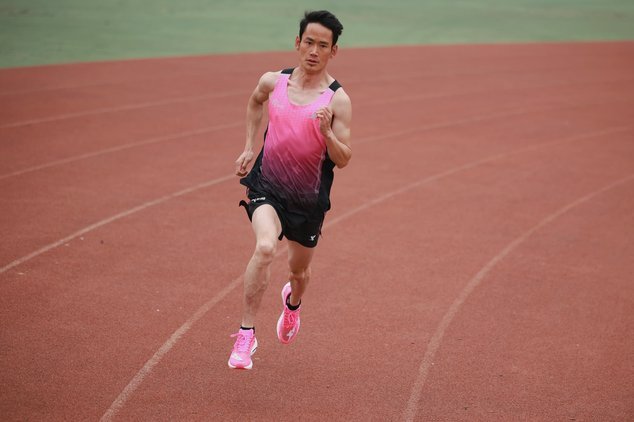 铁打董哥与流水球王的竞技辩证