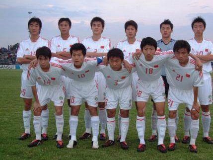 日本足球尚且如此，咱们中国足球该何去何从？