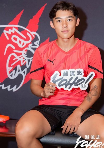 海牛欲引李嗣镕但谈判未定