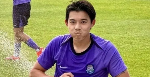 津媒：海牛有意引进李嗣镕，不过暂未和天津队谈妥