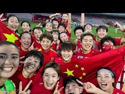 家人们如果明年一月办U23亚洲杯咋办