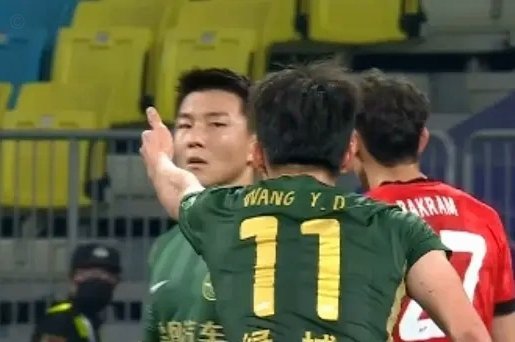 半场：蓉城0-0国安，费利佩造险，杨立瑜中框&失单刀