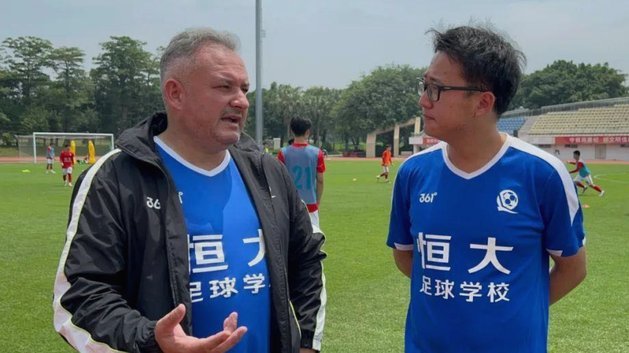 董路恒大足校青训9年探索成果如何？