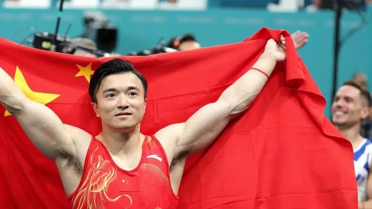 刘洋：很久没打五后卫，备战时间也很短，但大家发挥很好
