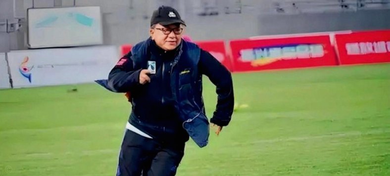 为中国足球注入新动力？