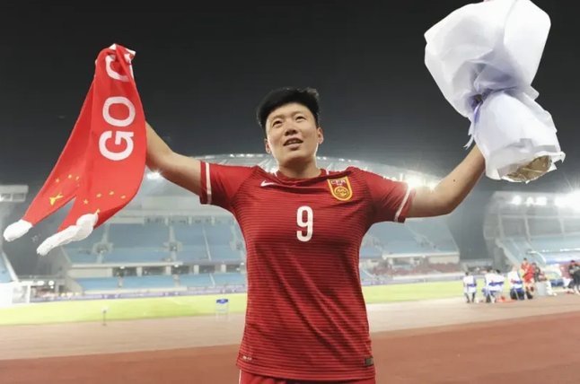 马晓旭谈U17世界杯：展现年轻球员风采
