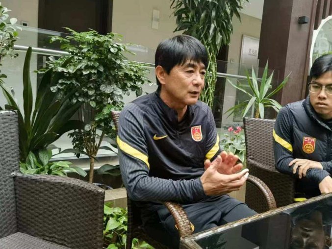 浮嶋敏：吕孟洋为何无缘国少？你怎么看？