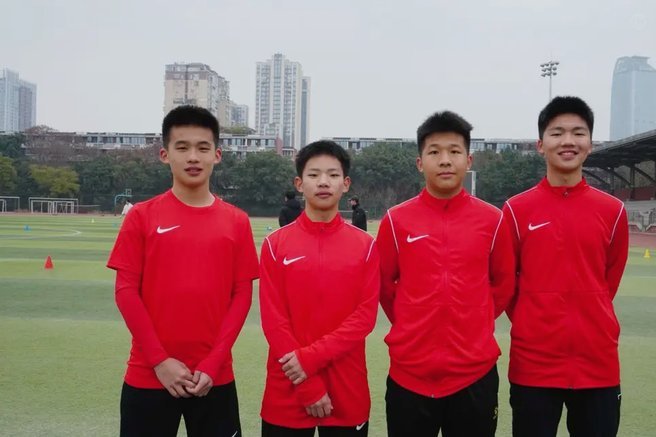 韩国U16国少阵容大换血：新老交替背后藏玄机