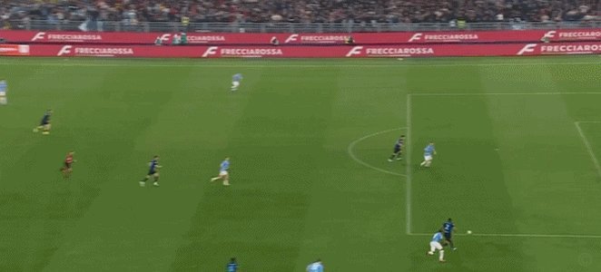 意乙曼托瓦2-0淘汰拉齐奥