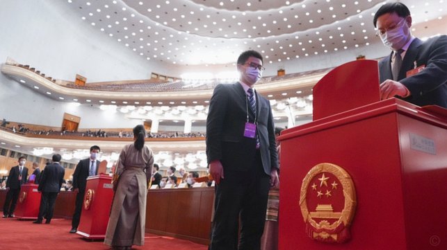欧洲青训新星：中国足球的2030、2034