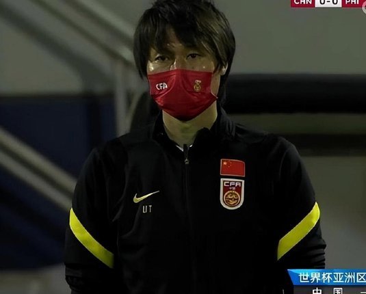 中国足球：谁在搞垮？