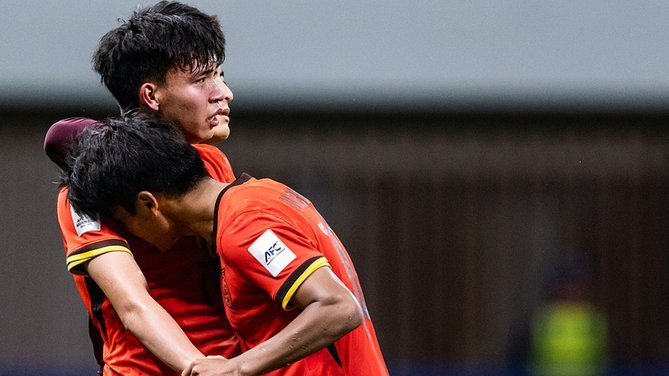 U20亚洲杯前瞻：07国青的战术进阶与黑马潜质
