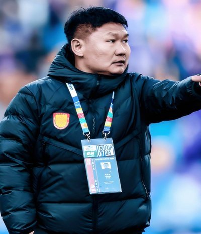 刘建业帅位暂无危机，除非主动辞职